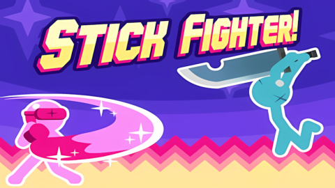 Stick Fighter