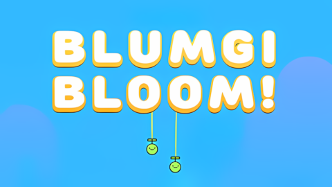 Blumgi Bloom