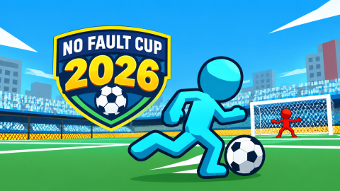 No Fault Cup 2026