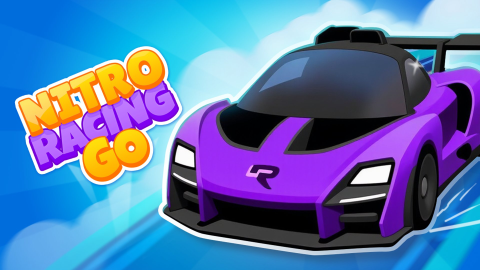 Nitro Racing Go