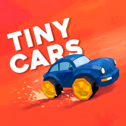 Tiny Cars