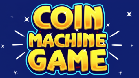 Coin Machine Game
