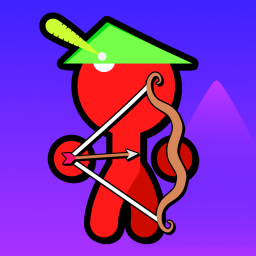 Stickman Bow