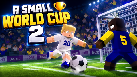 A Small World Cup 2