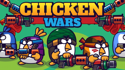 Chicken Wars