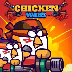 Chicken Wars