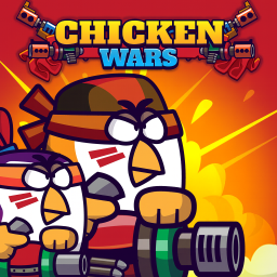 Chicken Wars