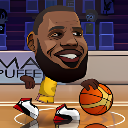 Basketball Stars