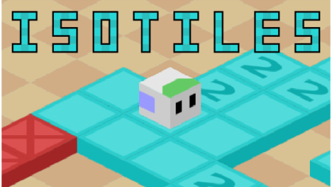 Isotiles