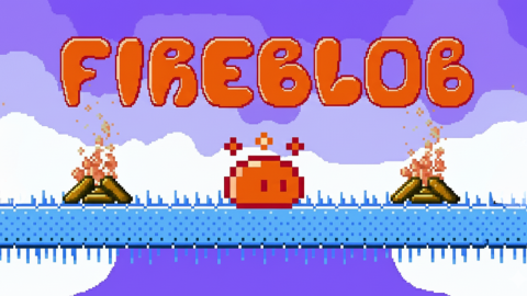 FireBlob