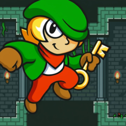 Super Dangerous Dungeons