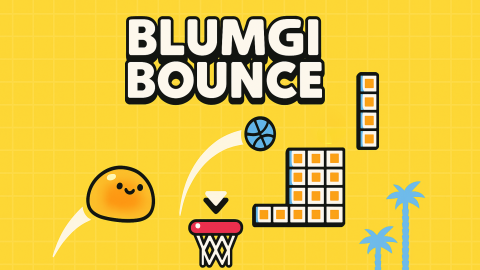 Blumgi Bounce