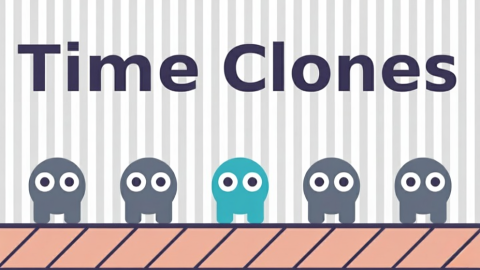 Time Clones