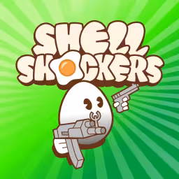 Shell Shockers