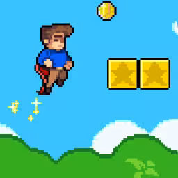 Steve's World