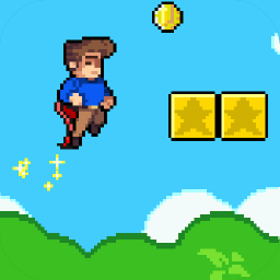 Steve's World