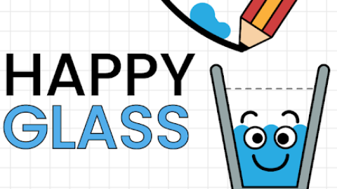 Happy Glass