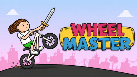 Wheel Master
