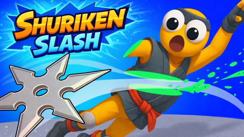 Shuriken Slash