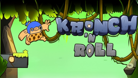 Kronch'N'Roll