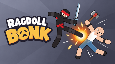 Ragdoll Bonk