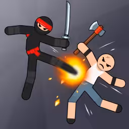 Ragdoll Bonk