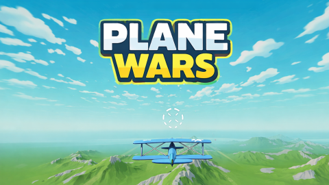 Plane Wars