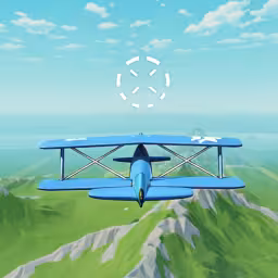 Plane Wars