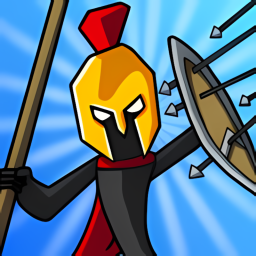 Stickman Kingdom Clash
