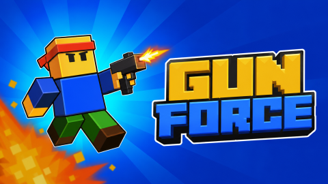 GunForce
