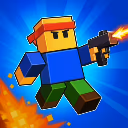 GunForce