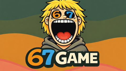 67 Game