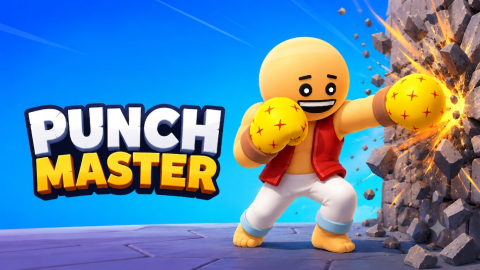 Punch Master