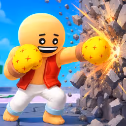 Punch Master