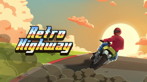 Retro Highway