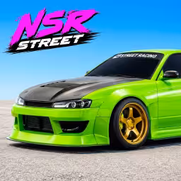 NSR Street Car Racing