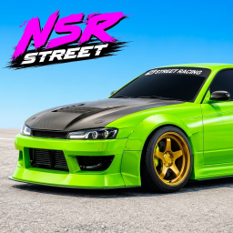 NSR Street Car Racing
