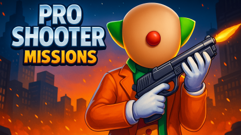 Pro Shooter: Missions