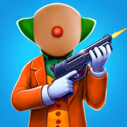 Pro Shooter: Missions