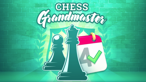 Chess Grandmaster