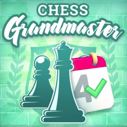 Chess Grandmaster