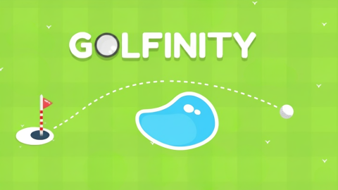 Golfinity