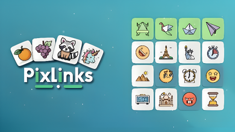 PixLinks