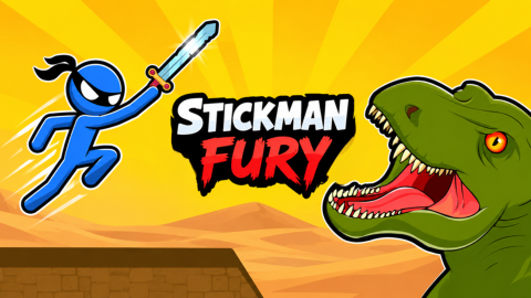 Stickman Fury