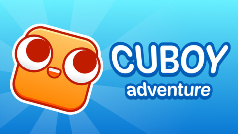 Cuboy Adventure