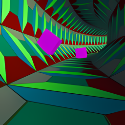 Tunnel Rush
