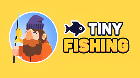 Tiny Fishing