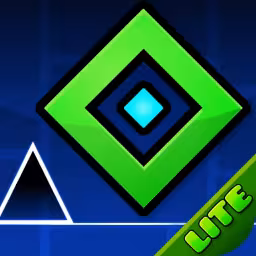 Geometry Dash Lite