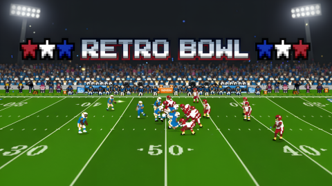 Retro Bowl