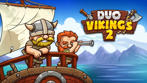 Duo Vikings 2